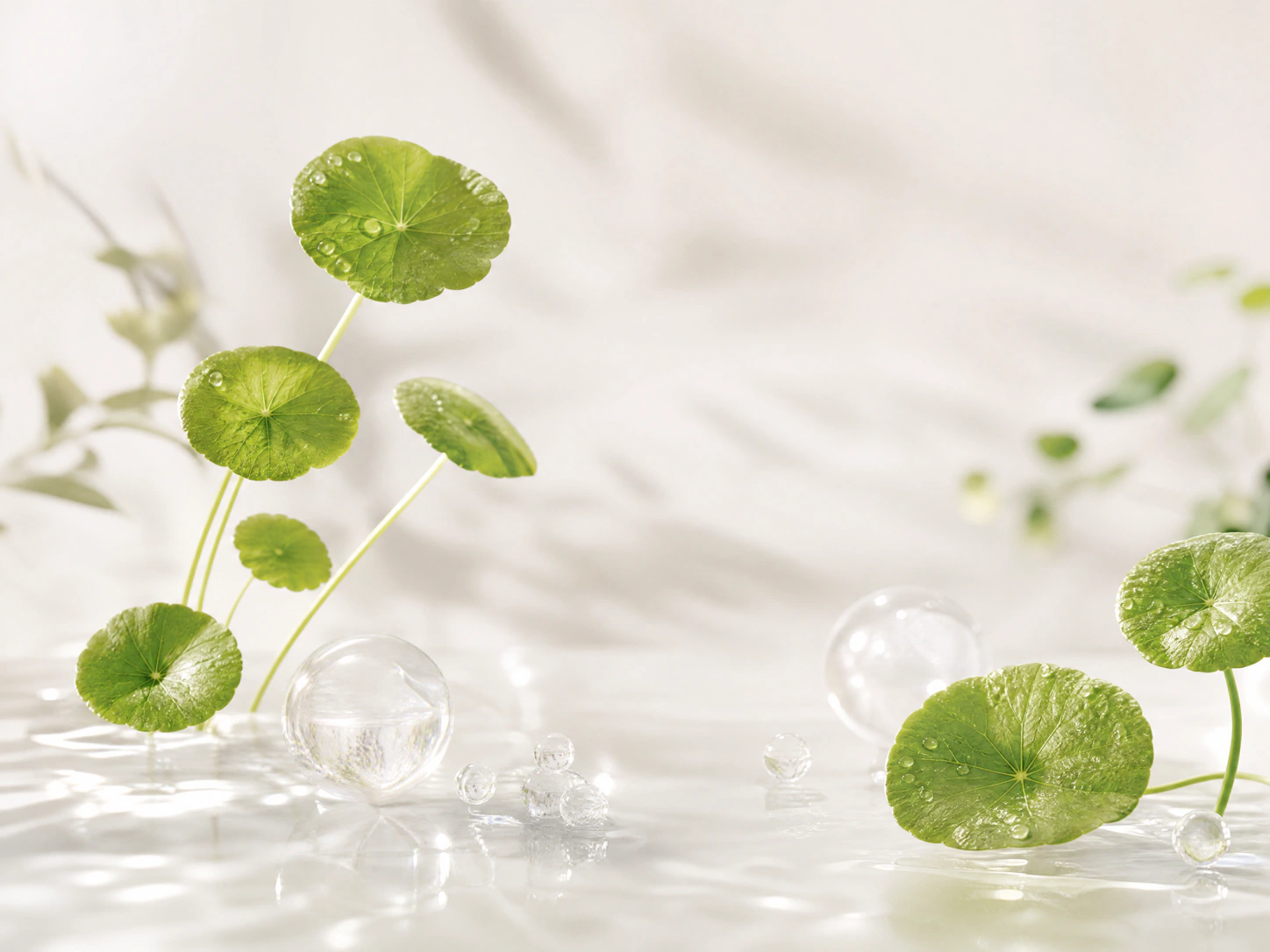 Cica / Centella